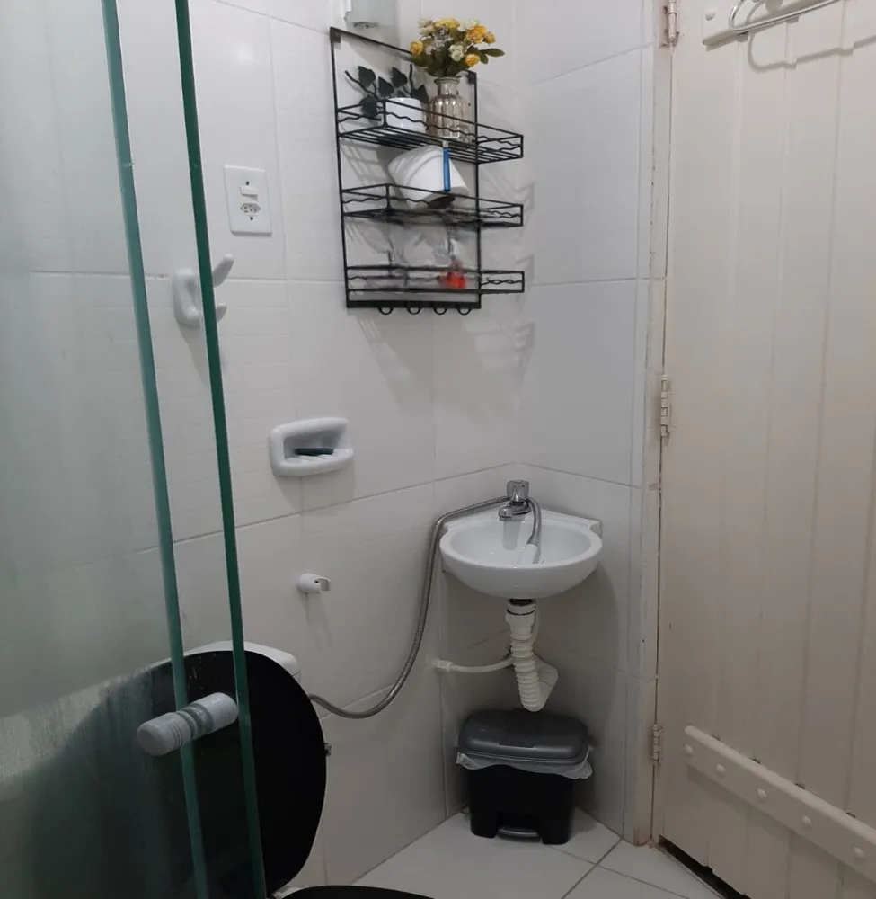 Sobrado, 4 quartos, 180 m² - Foto 9