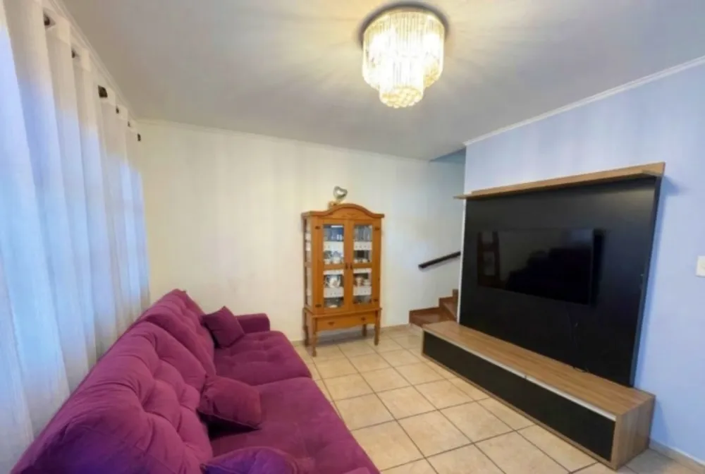 Sobrado, 2 quartos, 95 m² - Foto 4