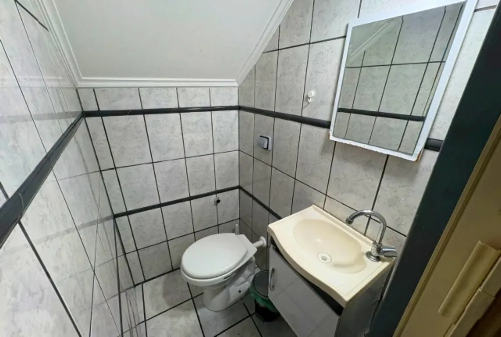 Sobrado, 2 quartos, 95 m² - Foto 1
