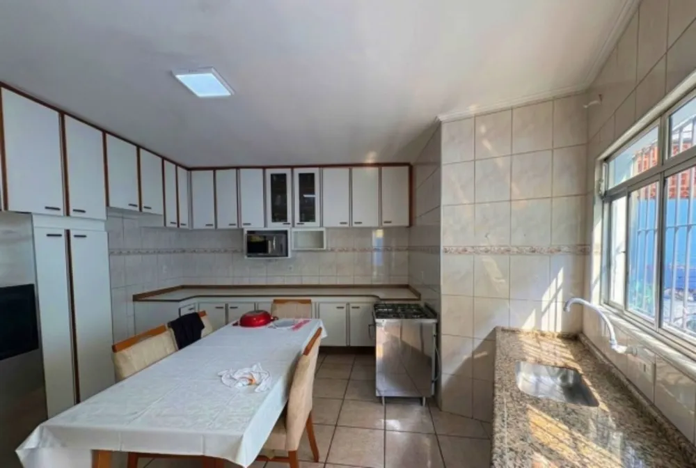 Sobrado, 2 quartos, 95 m² - Foto 6