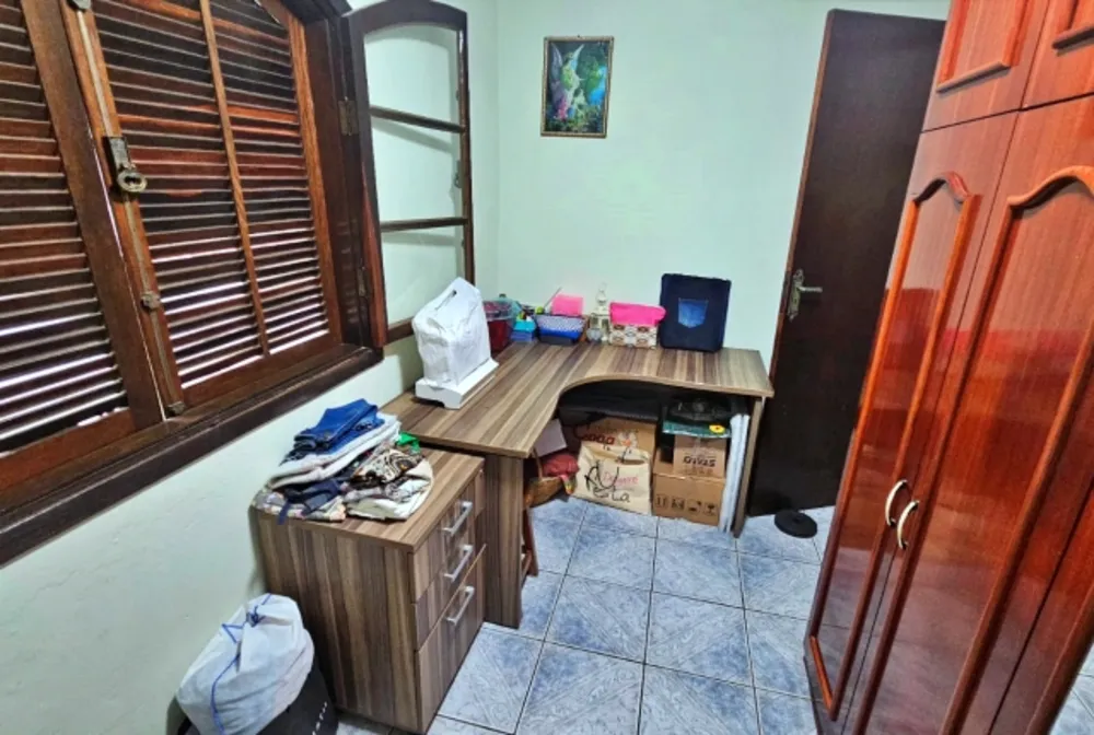 Sobrado, 3 quartos, 222 m² - Foto 10