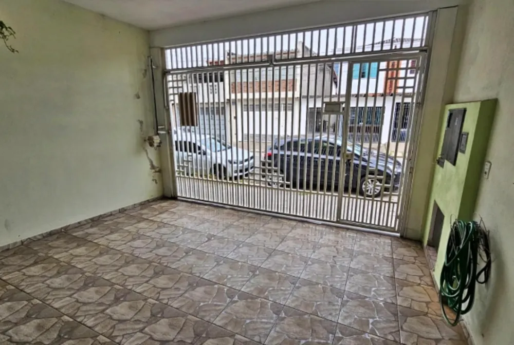 Sobrado, 3 quartos, 222 m² - Foto 2