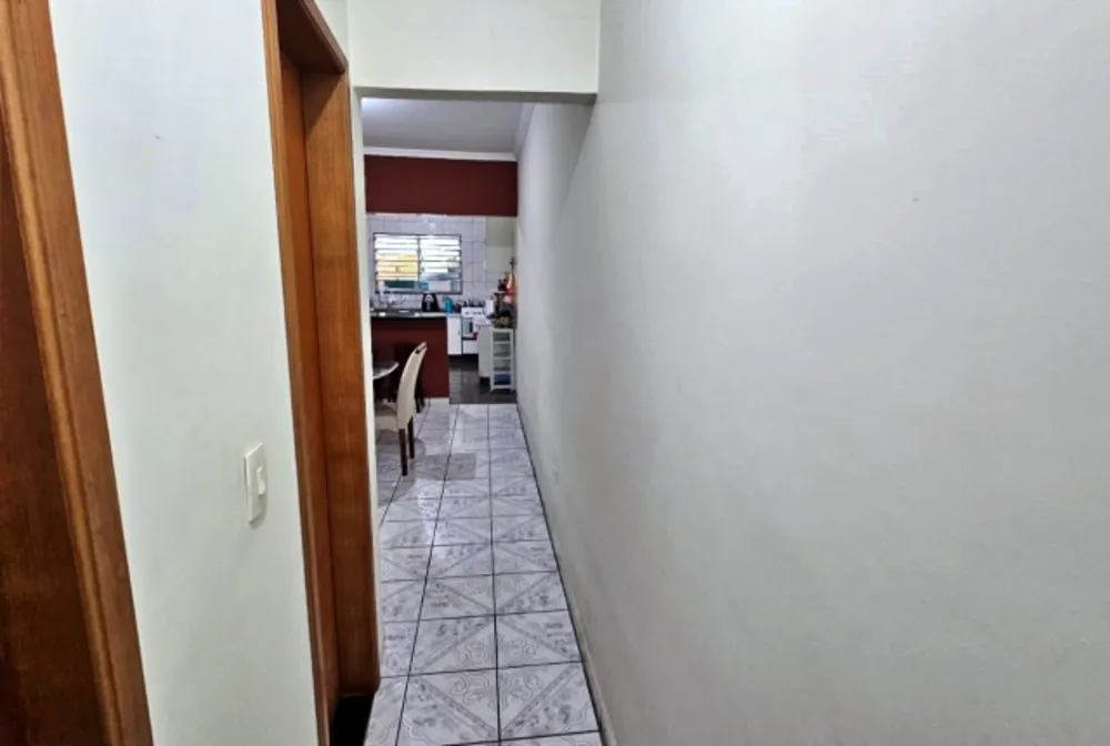 Sobrado, 3 quartos, 222 m² - Foto 5