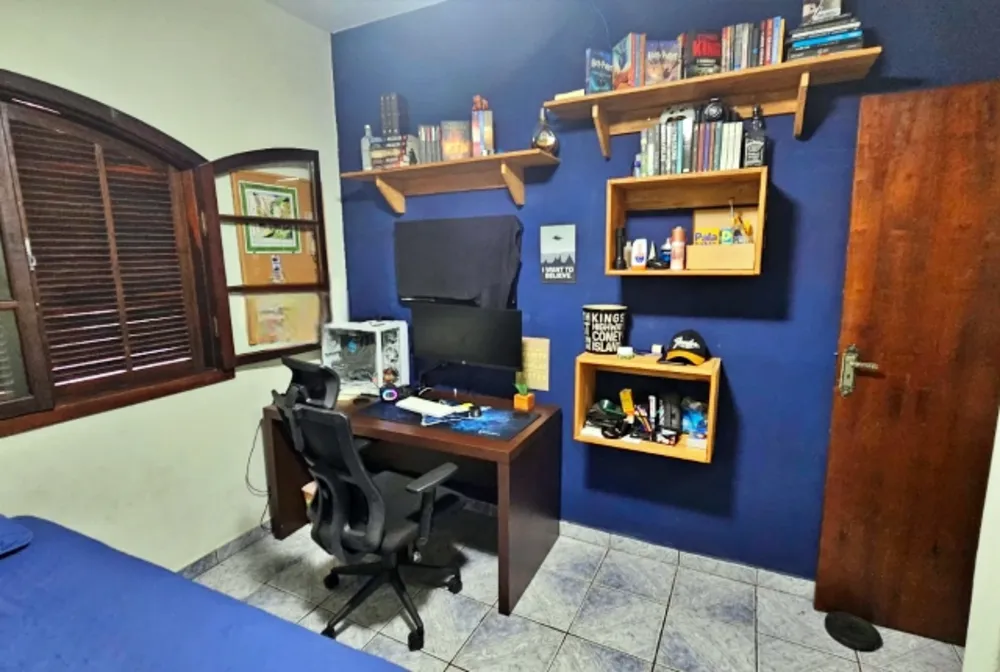 Sobrado, 3 quartos, 222 m² - Foto 9