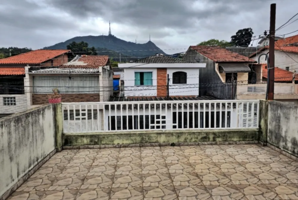 Sobrado, 3 quartos, 222 m² - Foto 8