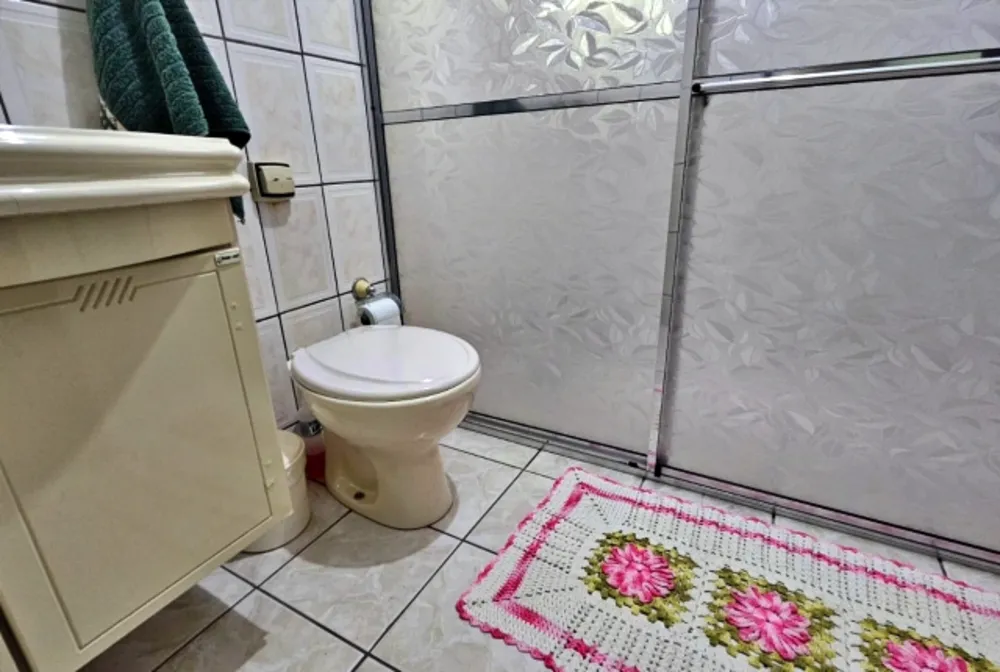 Sobrado, 3 quartos, 222 m² - Foto 3