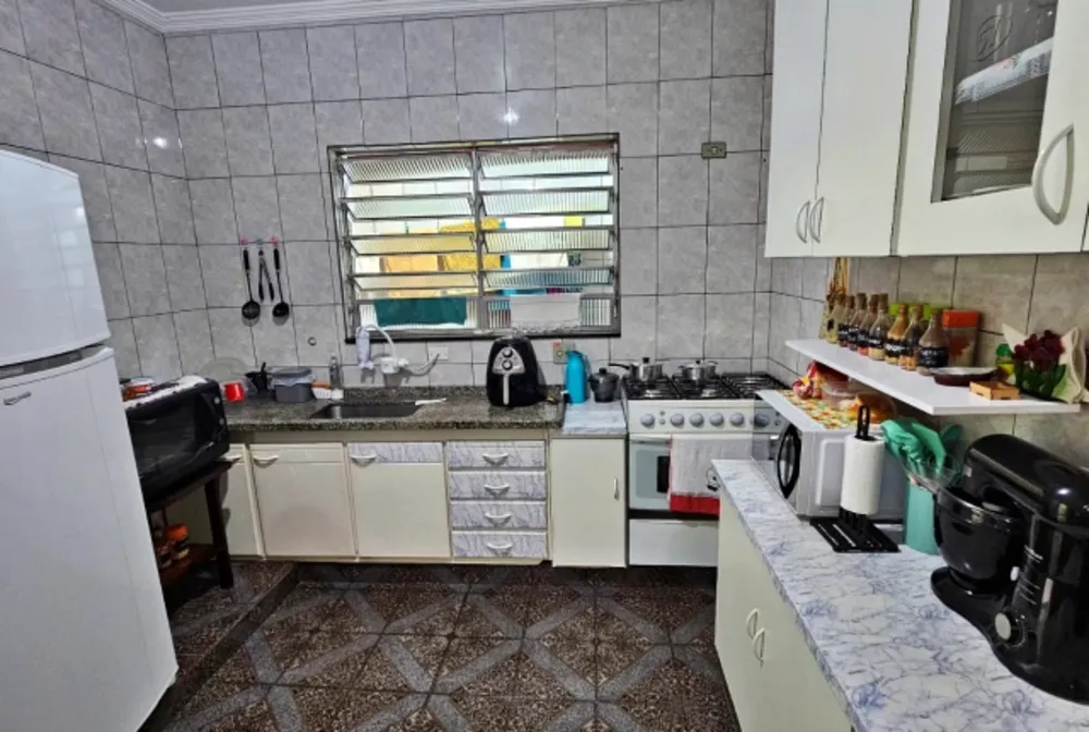 Sobrado, 3 quartos, 222 m² - Foto 2