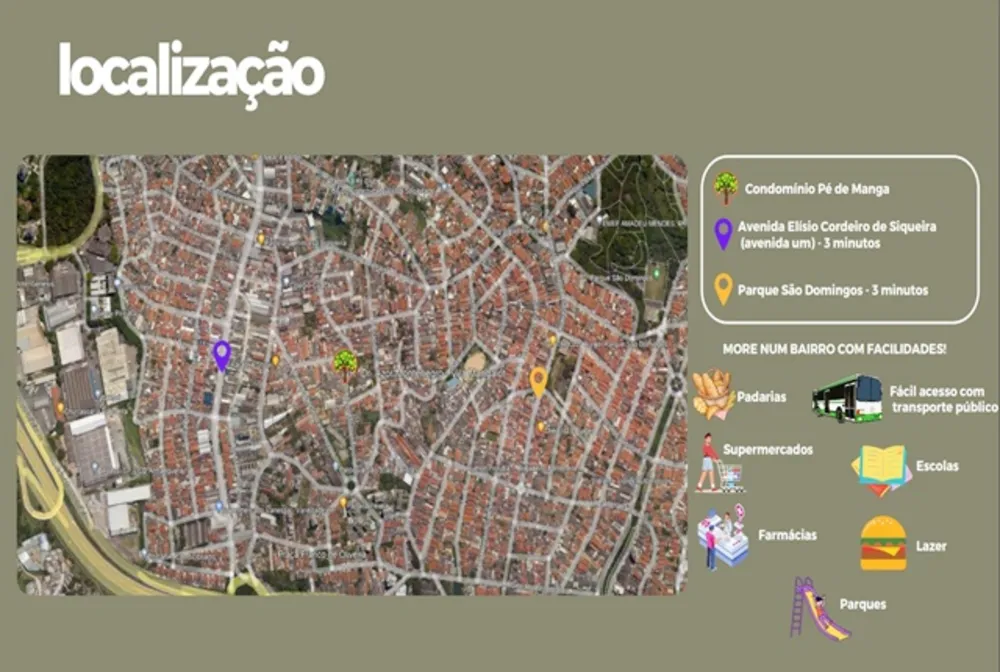 Apartamento, 1 quarto, 44 m² - Foto 16