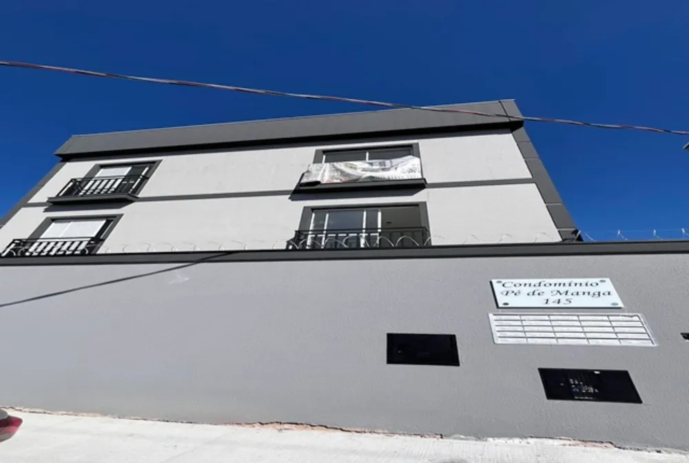 Apartamento, 1 quarto, 44 m² - Foto 3