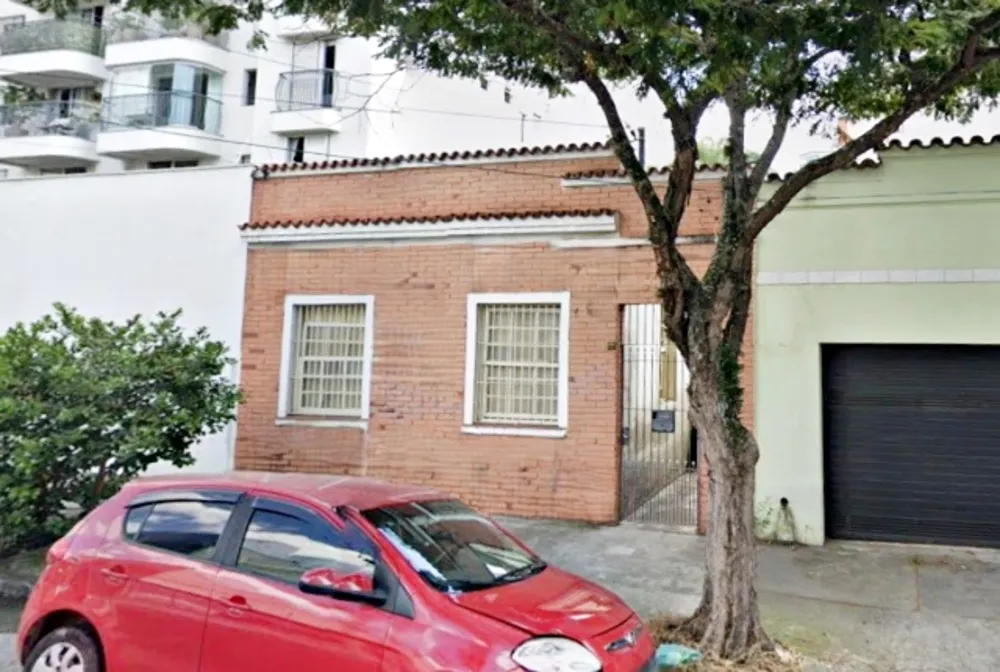 Terreno, 280 m² - Foto 1