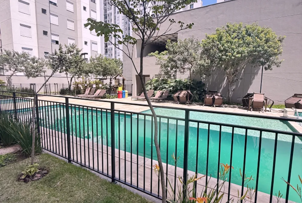Apartamento, 2 quartos, 42 m² - Foto 2