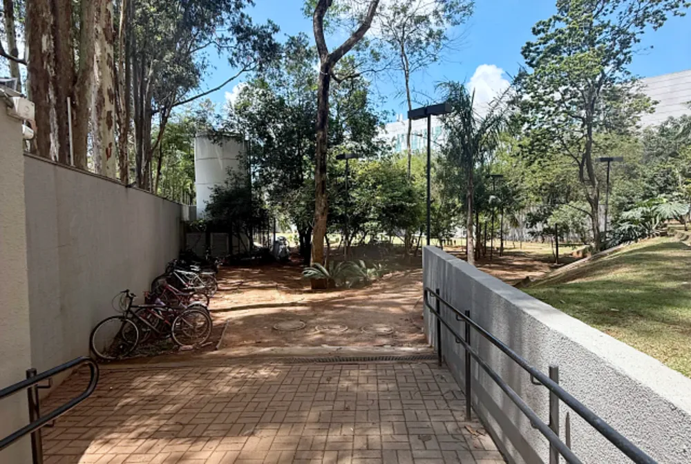 Apartamento, 2 quartos, 42 m² - Foto 3