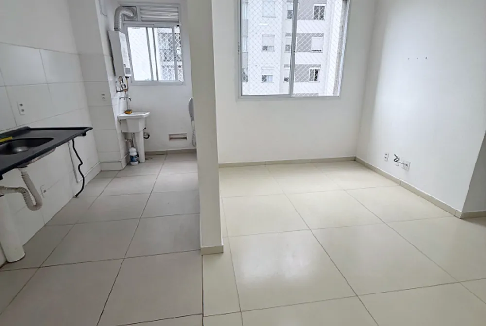 Apartamento, 2 quartos, 42 m² - Foto 6