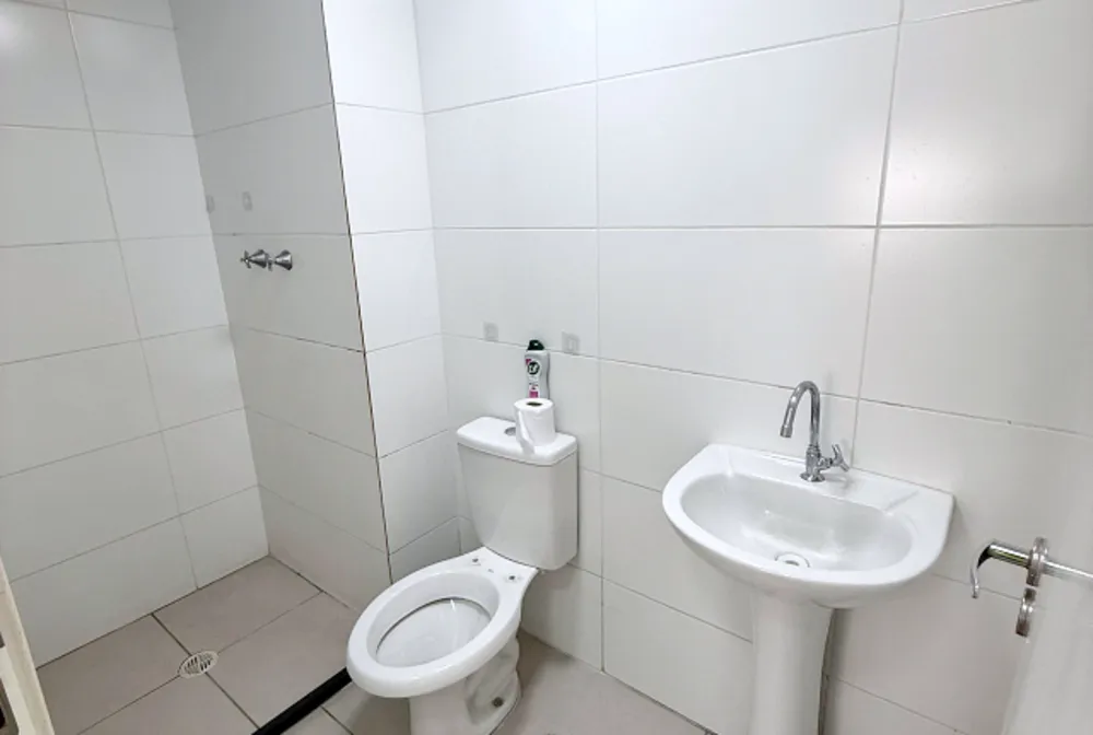 Apartamento, 2 quartos, 42 m² - Foto 10