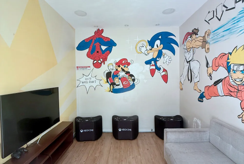 Apartamento, 2 quartos, 42 m² - Foto 12