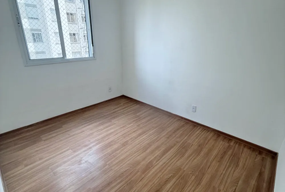 Apartamento, 2 quartos, 42 m² - Foto 1