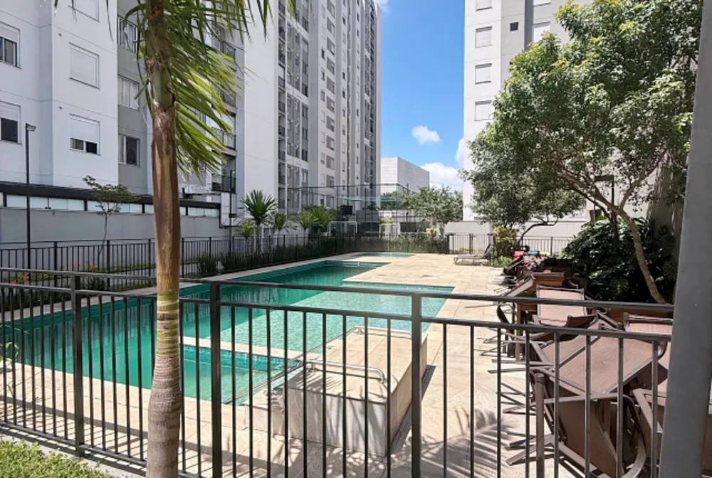Apartamento, 2 quartos, 42 m² - Foto 11