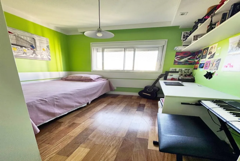 Apartamento, 3 quartos, 131 m² - Foto 6