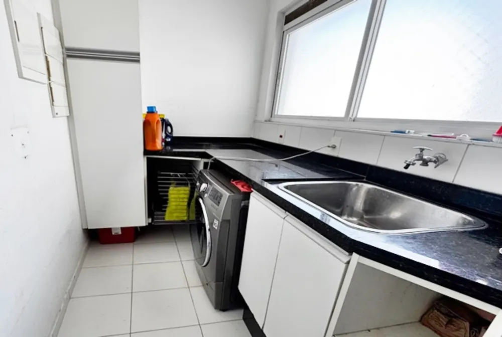 Apartamento, 3 quartos, 131 m² - Foto 5