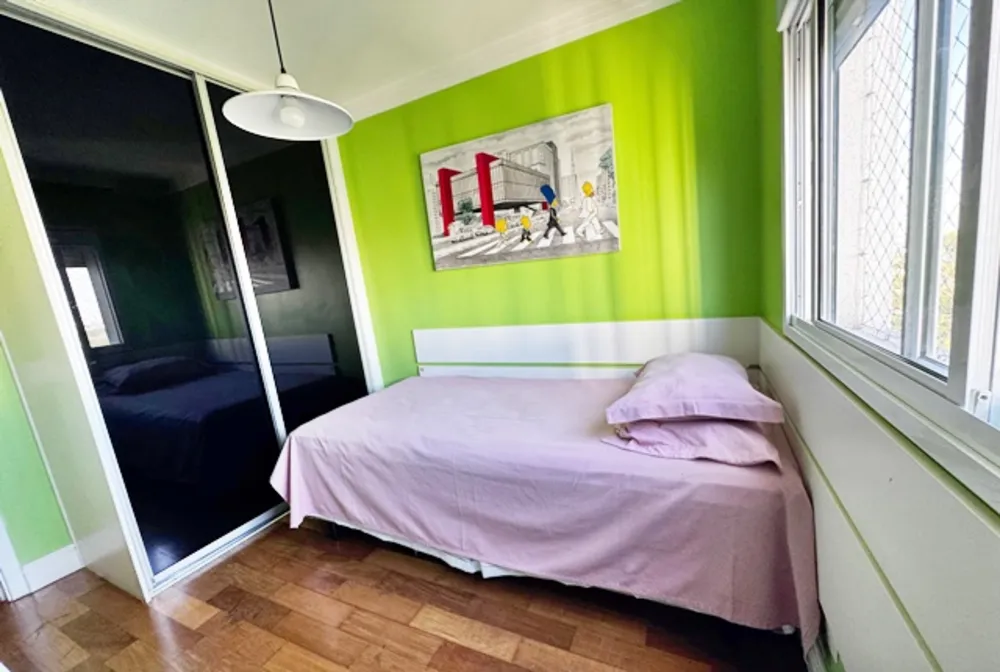 Apartamento, 3 quartos, 131 m² - Foto 7