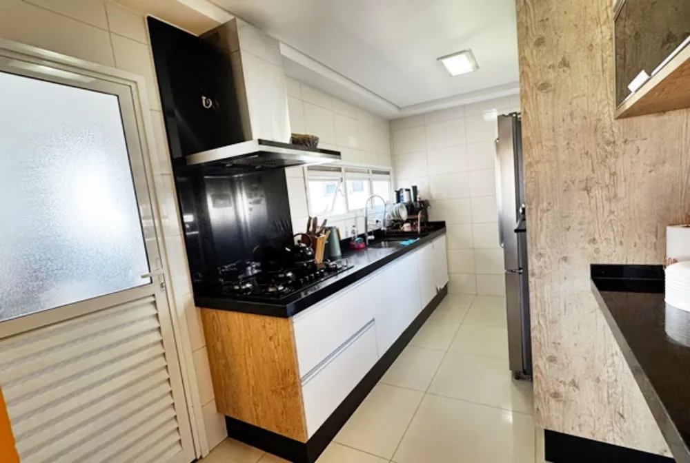 Apartamento, 3 quartos, 131 m² - Foto 4