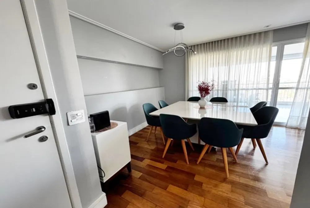 Apartamento, 3 quartos, 131 m² - Foto 3