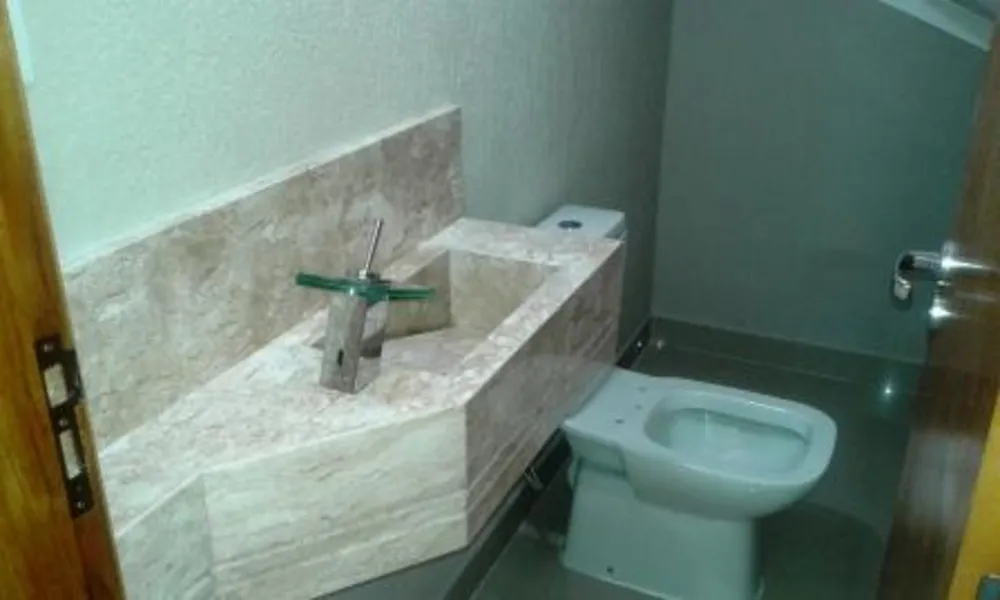 Sobrado, 3 quartos, 180 m² - Foto 5