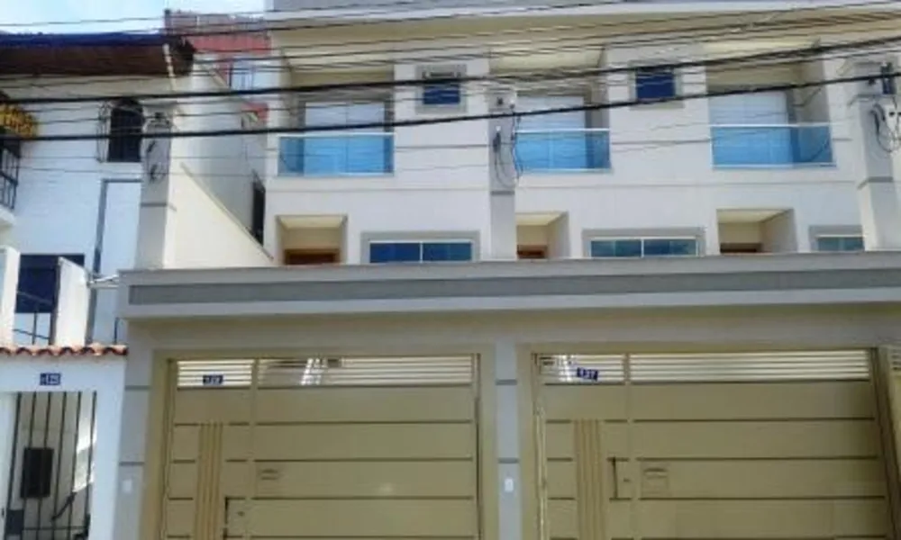 Sobrado, 3 quartos, 180 m² - Foto 6