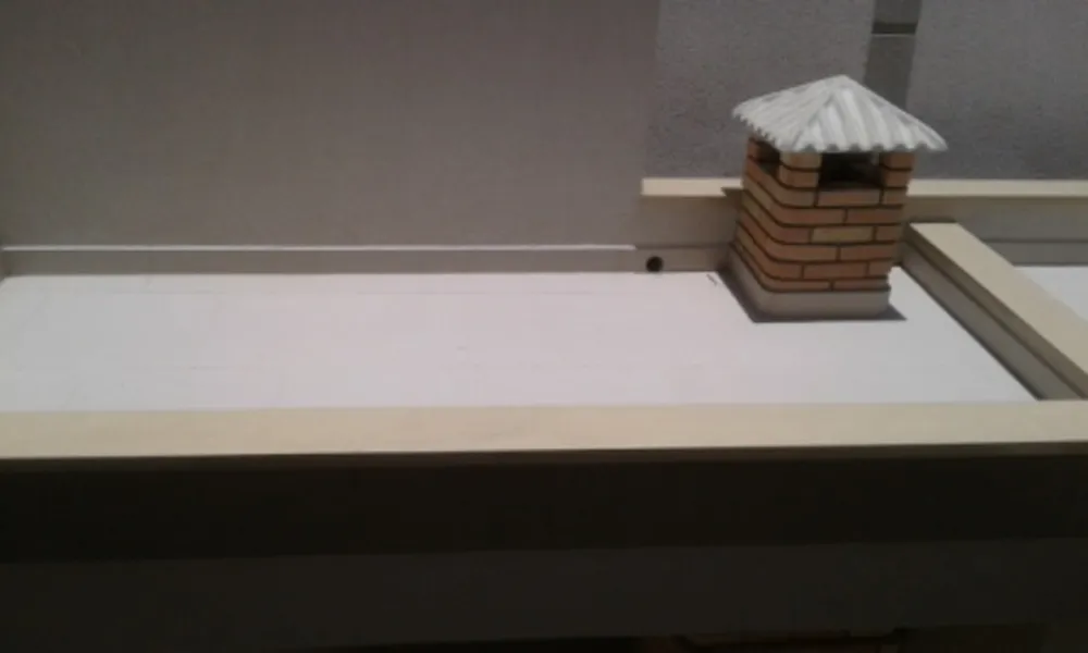 Sobrado, 3 quartos, 180 m² - Foto 4
