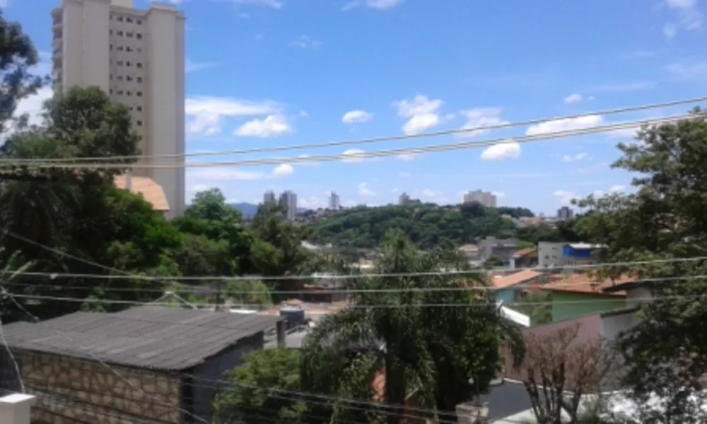 Sobrado, 3 quartos, 180 m² - Foto 12