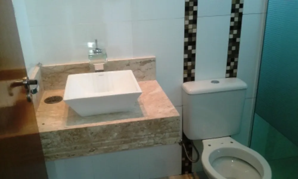 Sobrado, 3 quartos, 180 m² - Foto 3