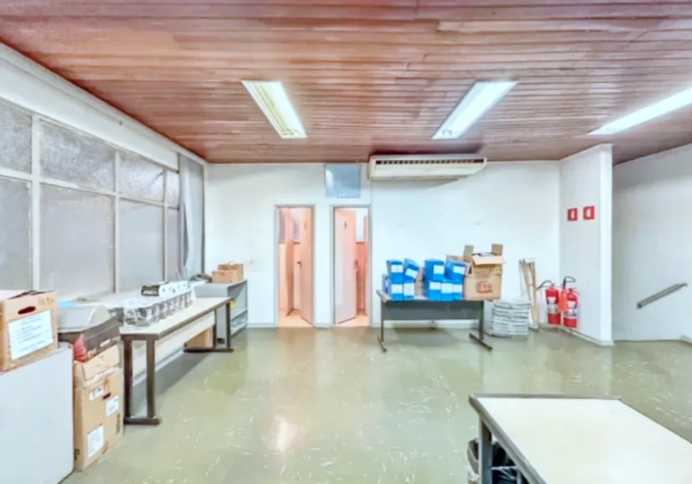 Depósito-Galpão - Foto 5