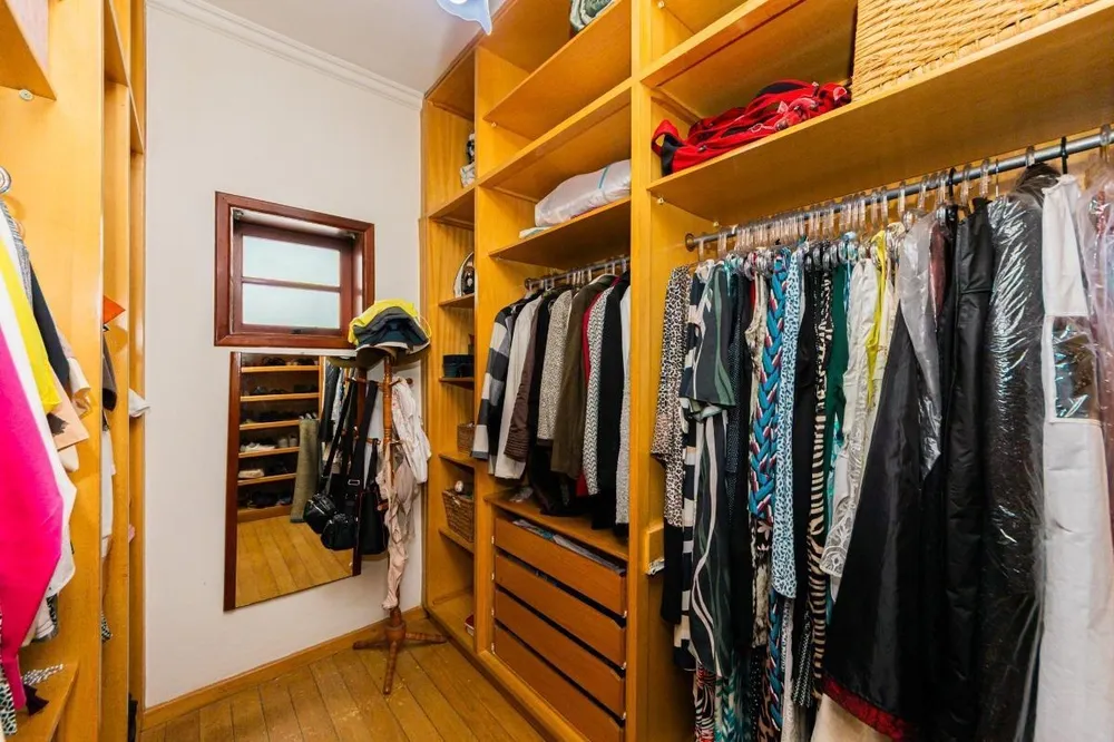 Sobrado, 4 quartos, 338 m² - Foto 9