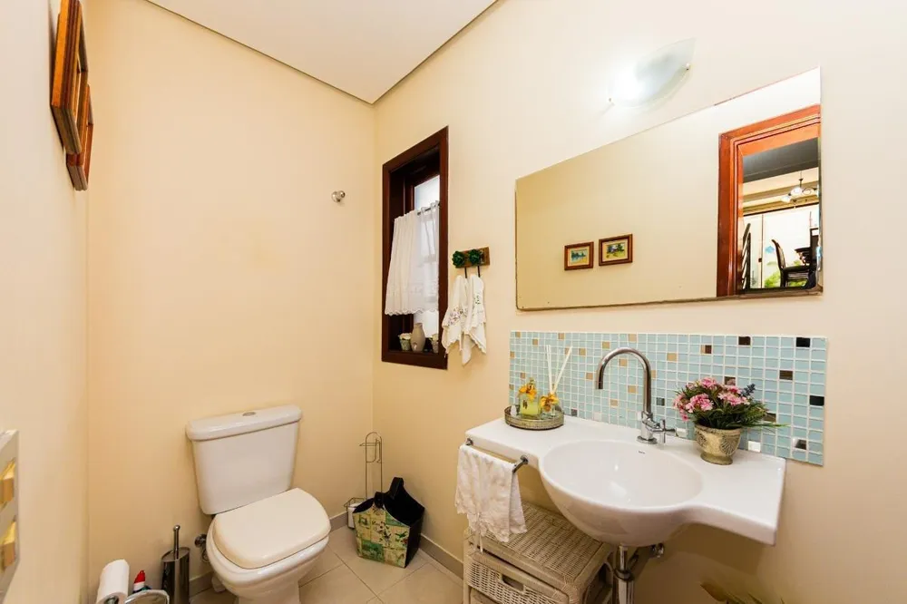 Sobrado, 4 quartos, 338 m² - Foto 3