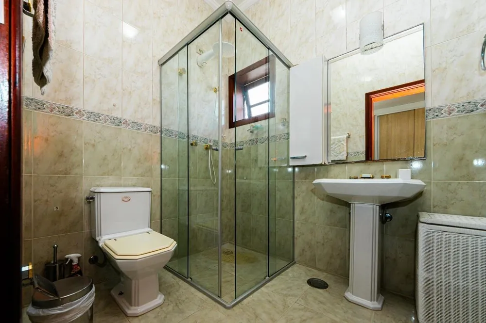 Sobrado, 4 quartos, 338 m² - Foto 10