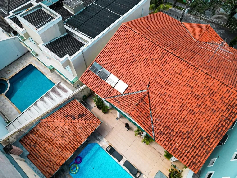 Sobrado, 4 quartos, 338 m² - Foto 12