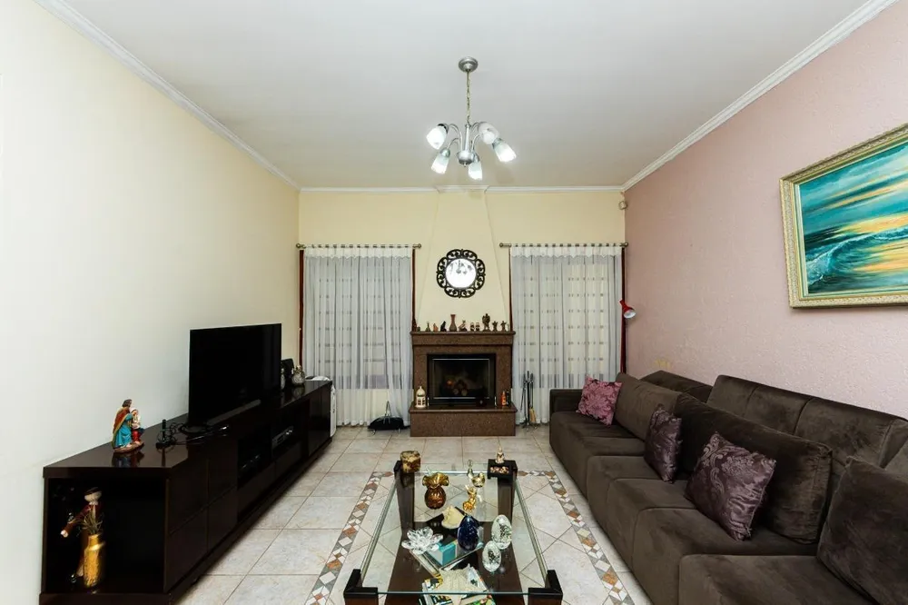 Sobrado, 4 quartos, 338 m² - Foto 2