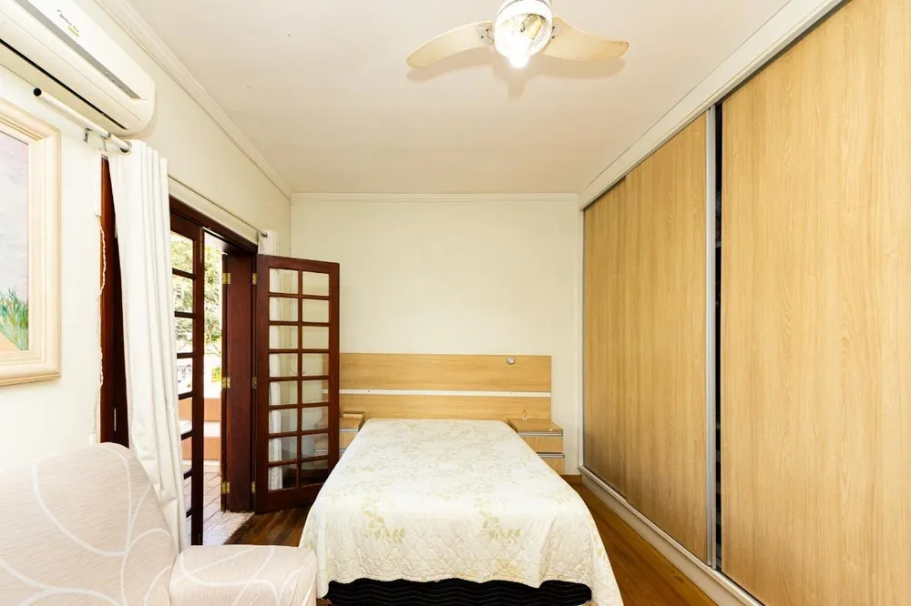 Sobrado, 4 quartos, 338 m² - Foto 8