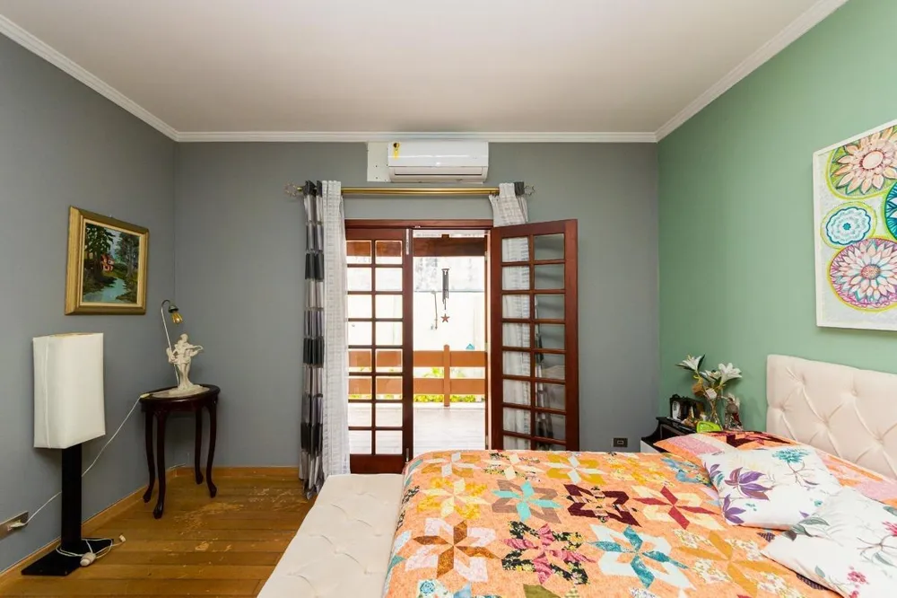 Sobrado, 4 quartos, 338 m² - Foto 6
