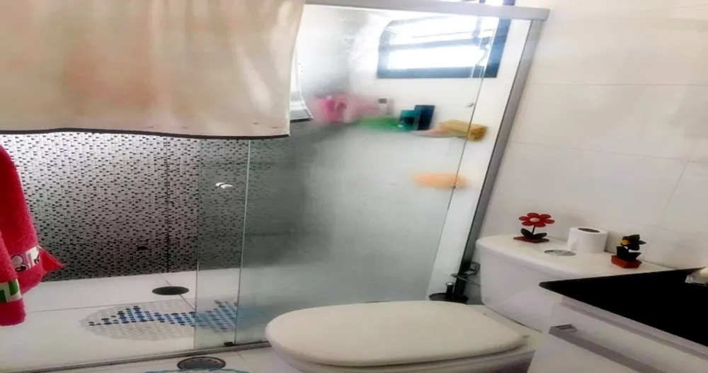 Sobrado, 2 quartos, 83 m² - Foto 4