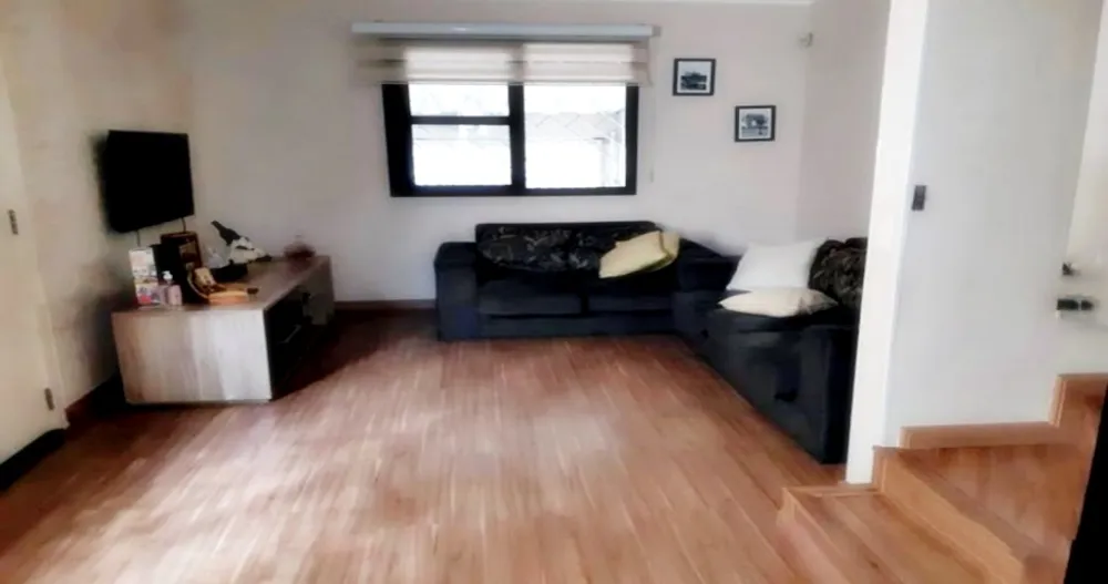 Sobrado, 2 quartos, 83 m² - Foto 3