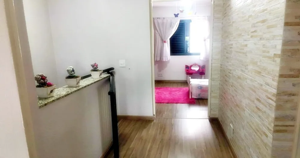 Sobrado, 2 quartos, 83 m² - Foto 2