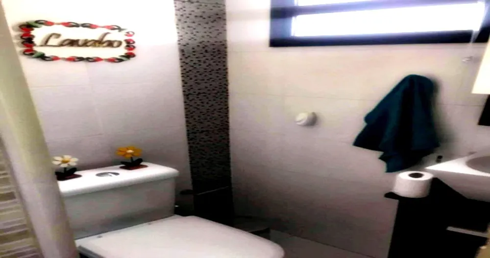 Sobrado, 2 quartos, 83 m² - Foto 1