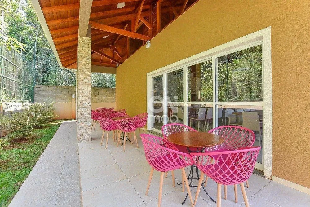 Sobrado, 3 quartos, 130 m² - Foto 1
