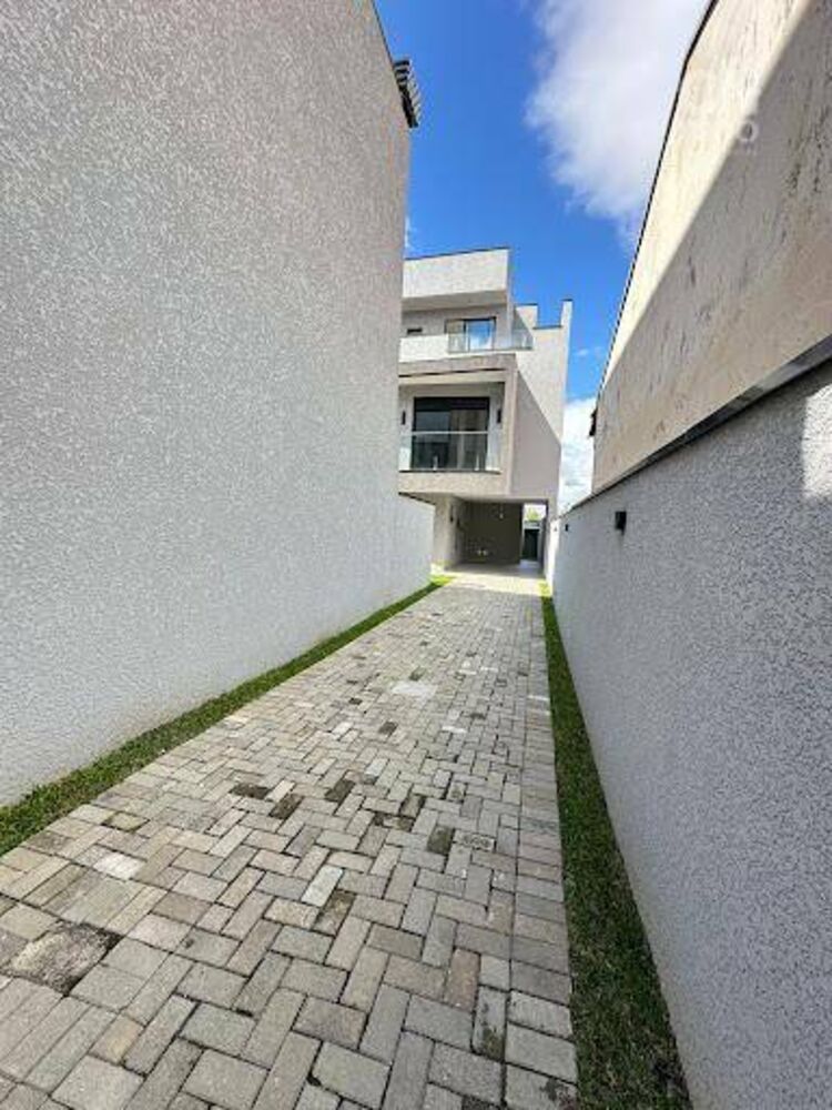 Sobrado à venda com 3 quartos, 184m² - Foto 19