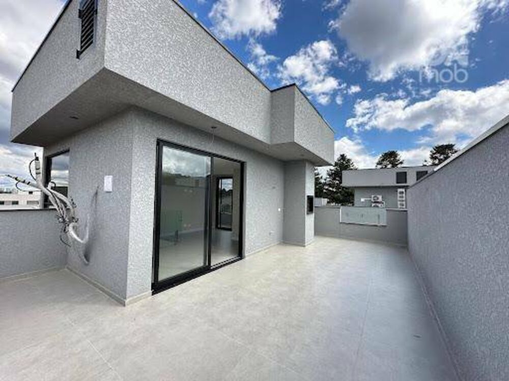 Sobrado à venda com 3 quartos, 184m² - Foto 15