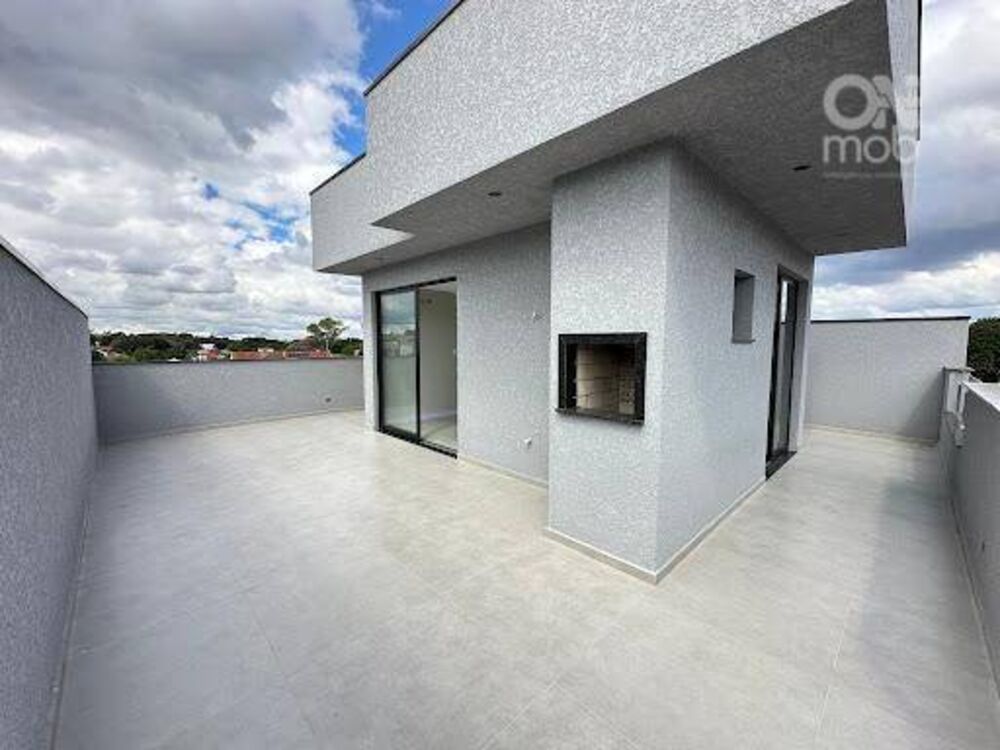 Sobrado à venda com 3 quartos, 184m² - Foto 13