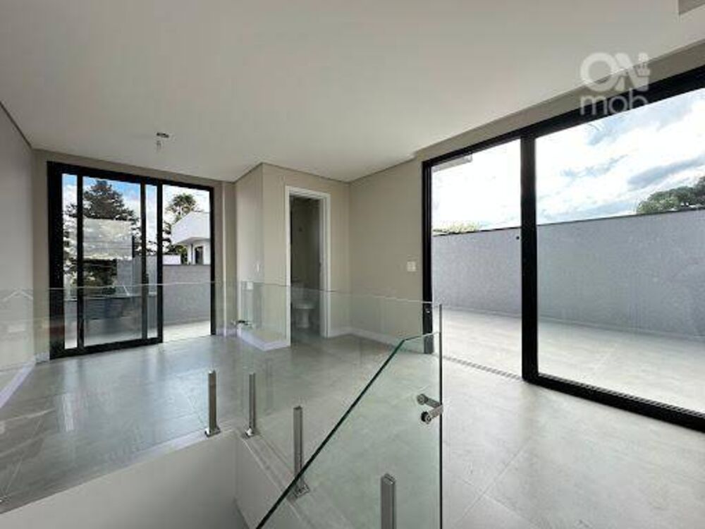Sobrado à venda com 3 quartos, 184m² - Foto 9