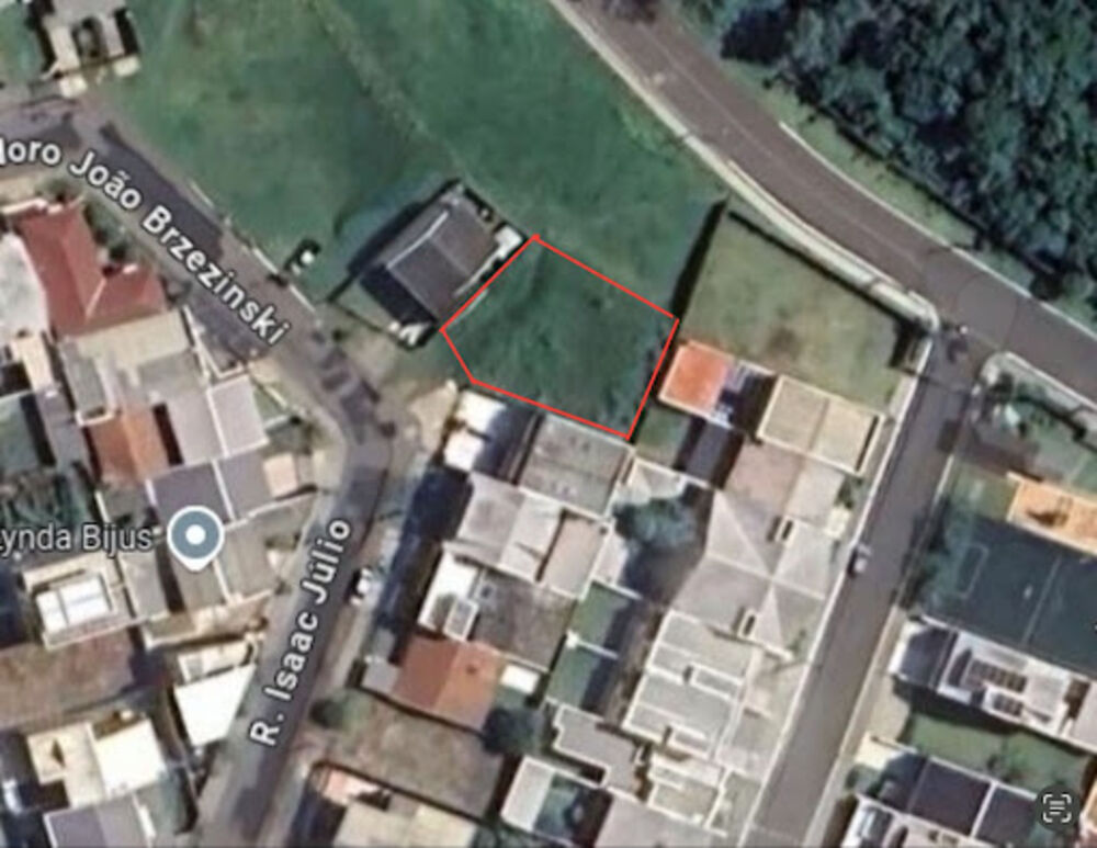 Terreno, 364 m² - Foto 1