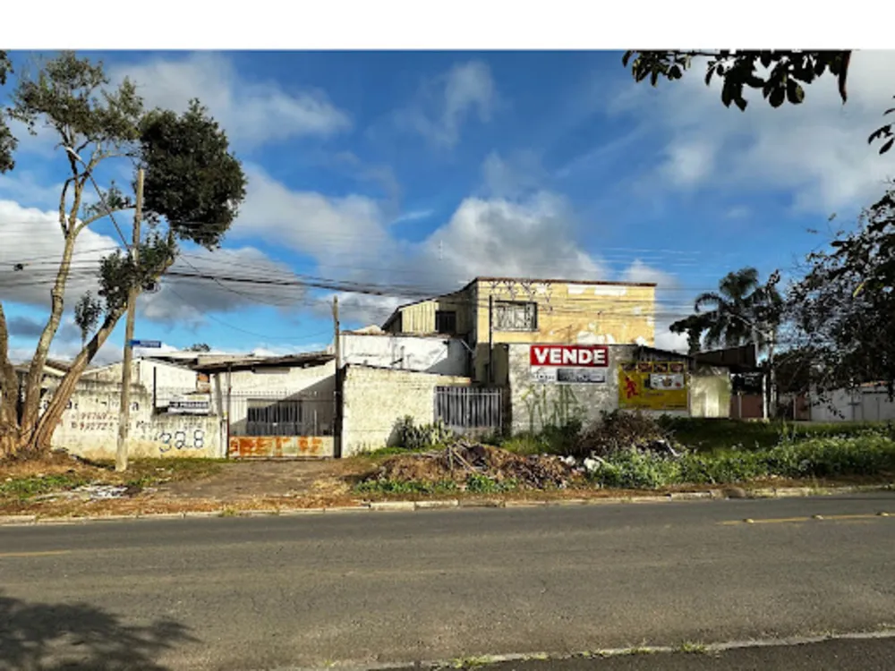 Sobrado - Foto 1